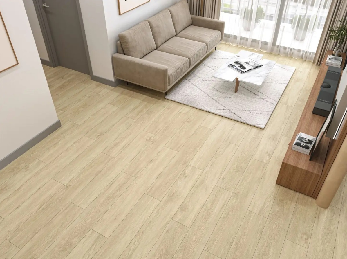 SPC ламинат Alpine Floor Grand Sequoia ЕСО 11-5 Камфора